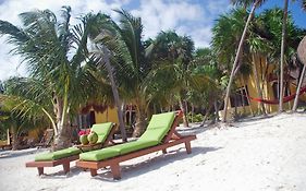 Margarita del Sol Hotel Costa Maya